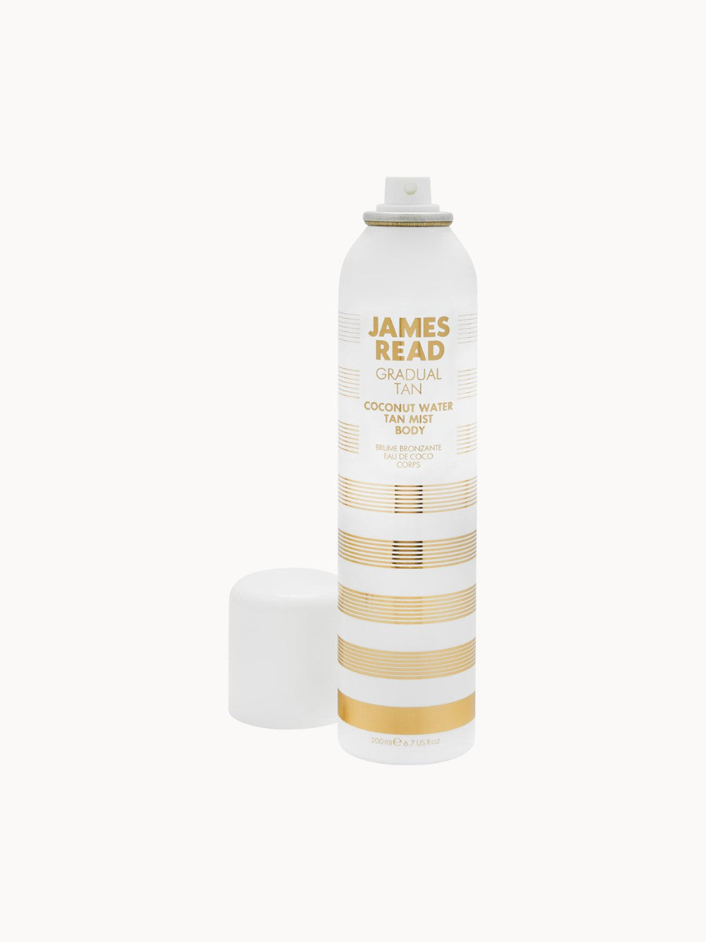 Coconut Water Tan Mist Body