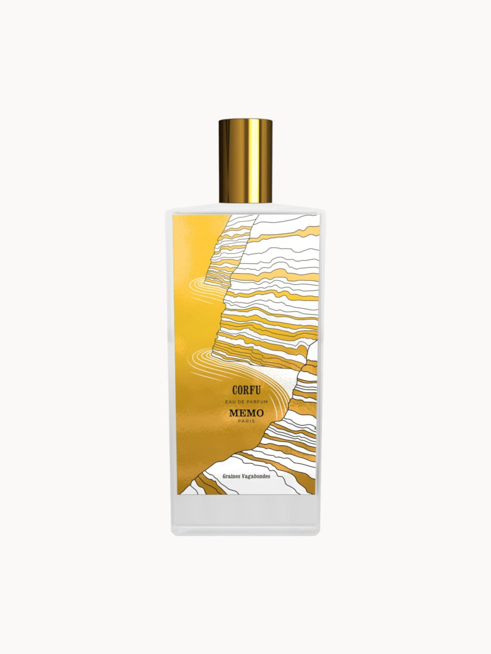Corfu Eau de Parfum