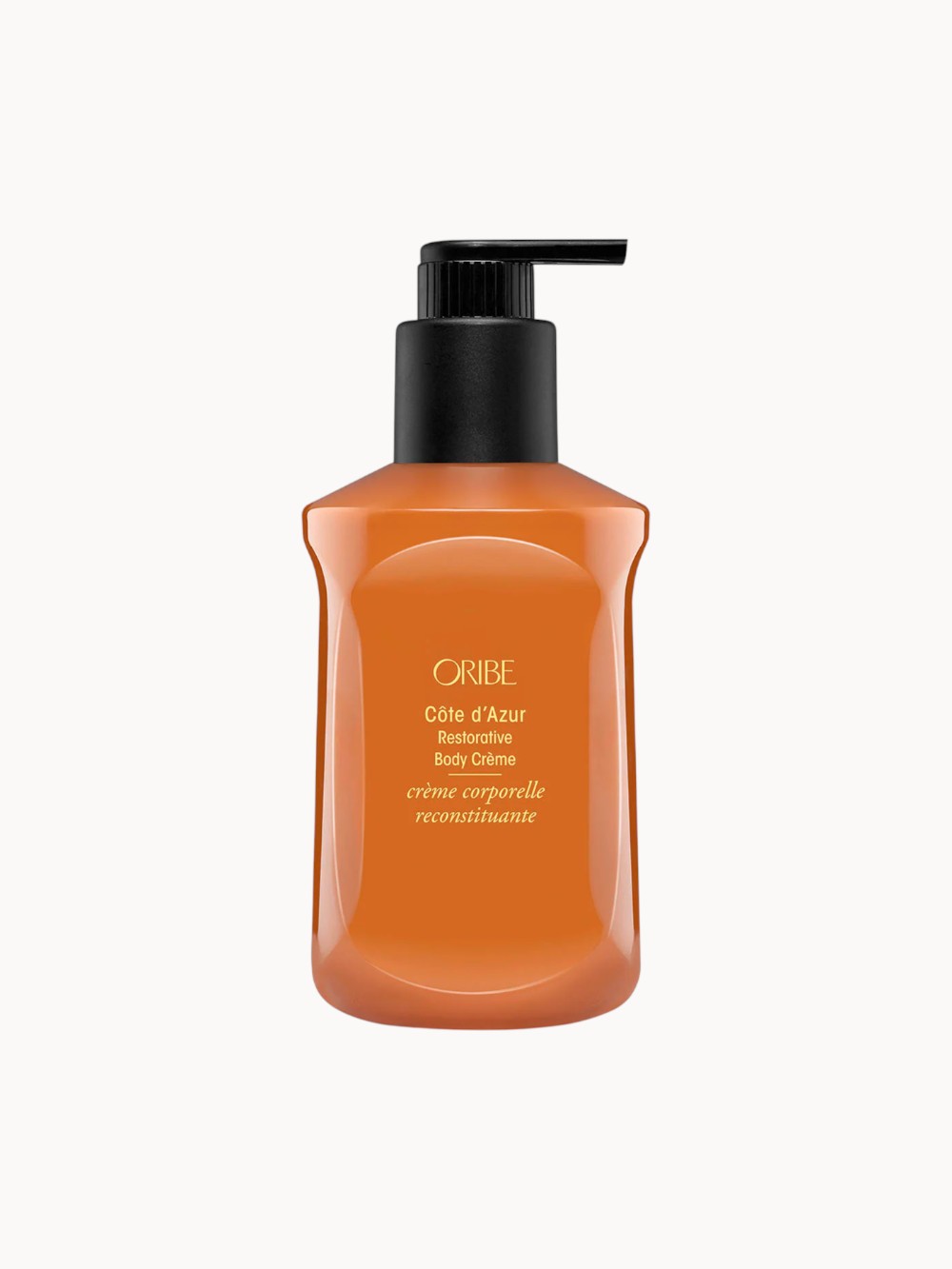 Côte d’Azur Restorative Body Crème