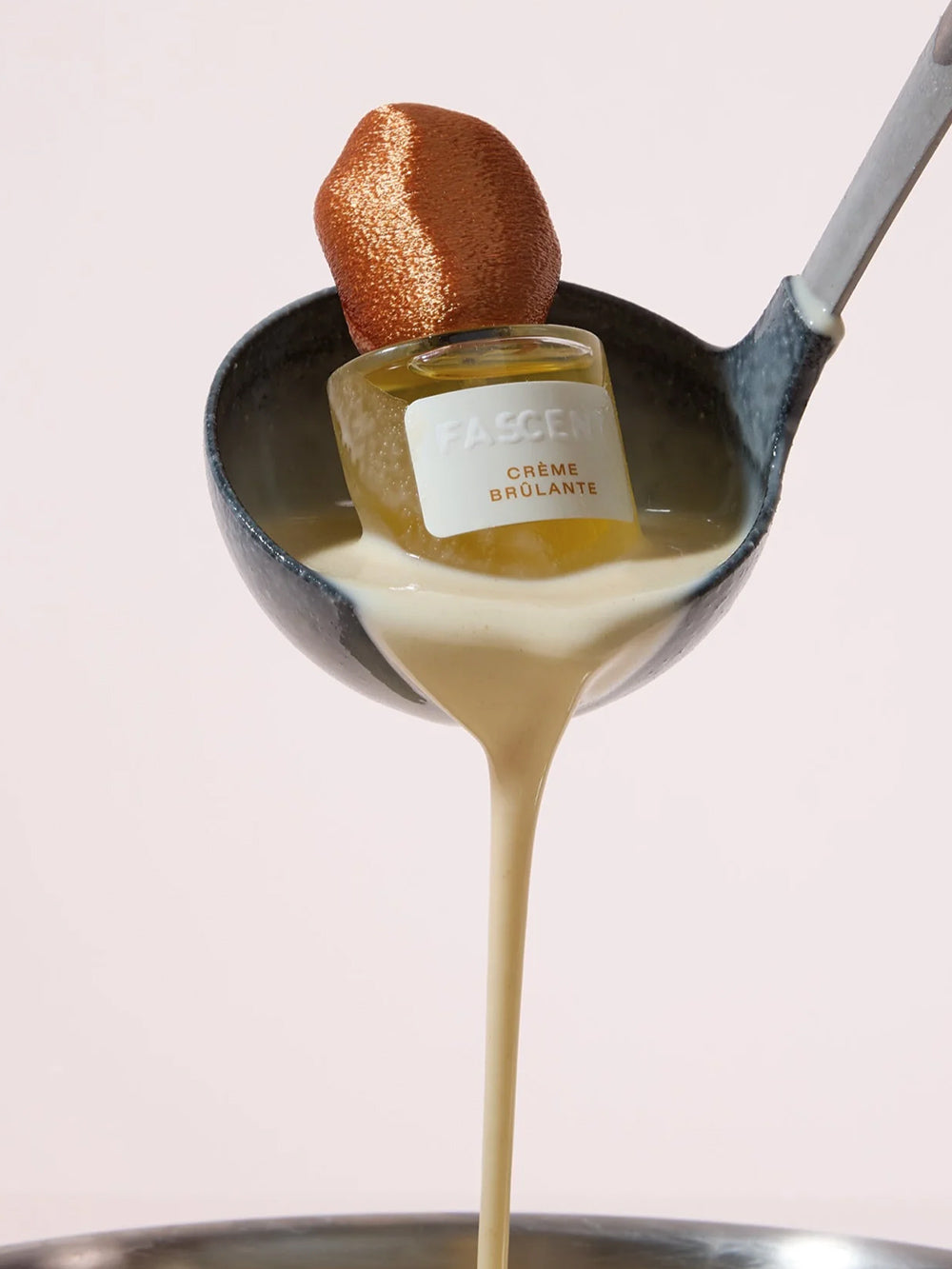 Creme Brulante
