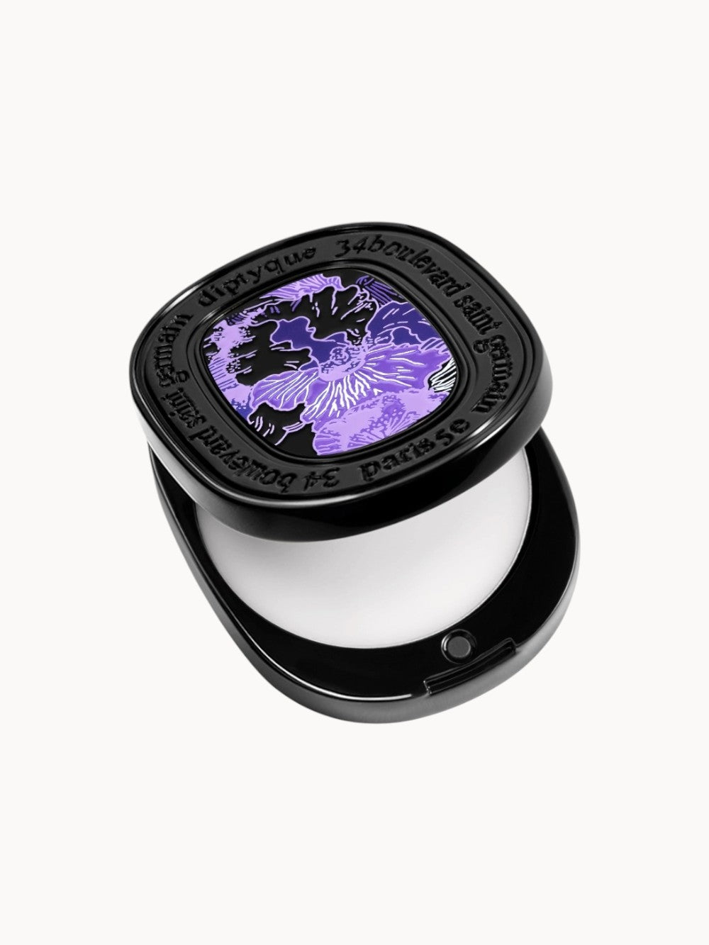 Cremeparfum Fleur de Peau