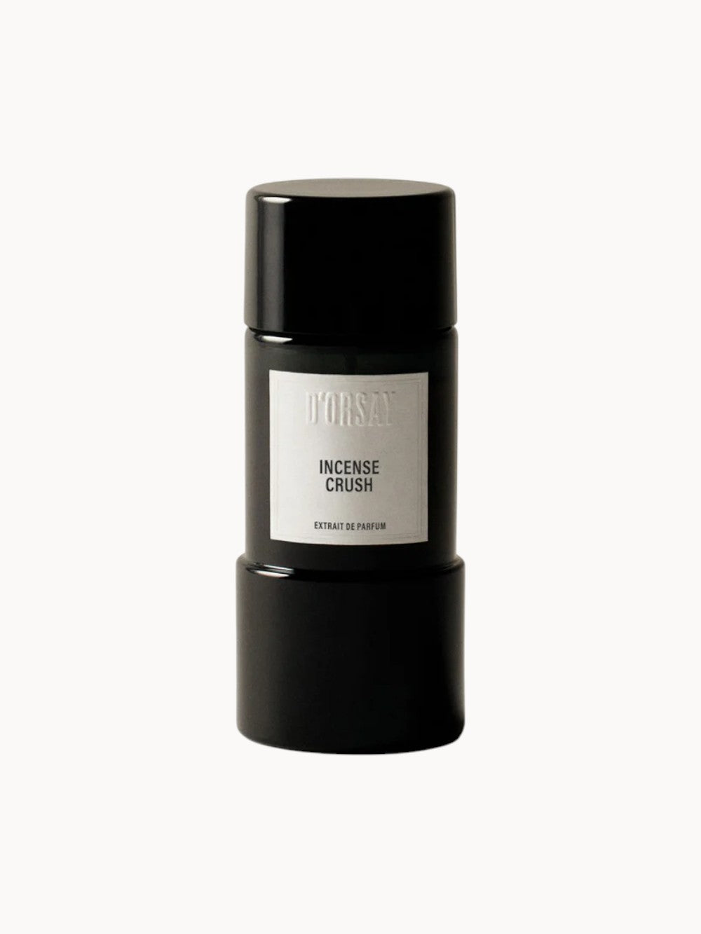 Incense Crush Extrait de Parfum