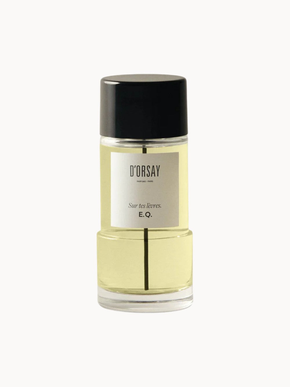 Sur Tes Lévres Eau de Parfum