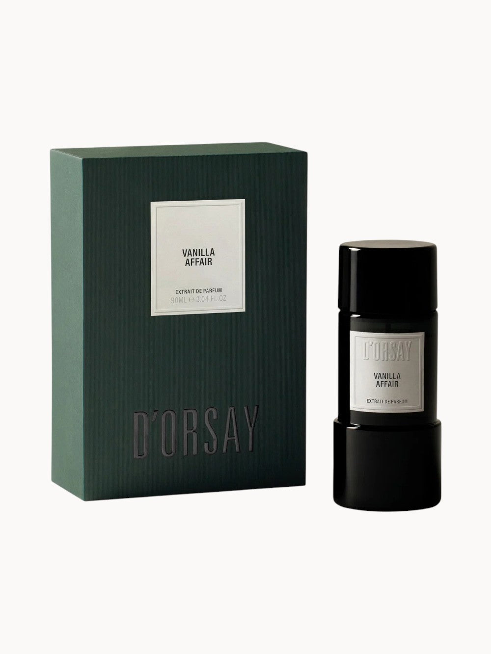 Vanilla Affair Extrait de Parfum
