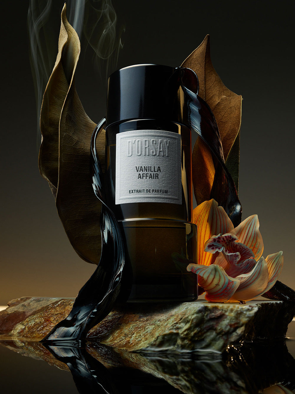 Vanilla Affair Extrait de Parfum