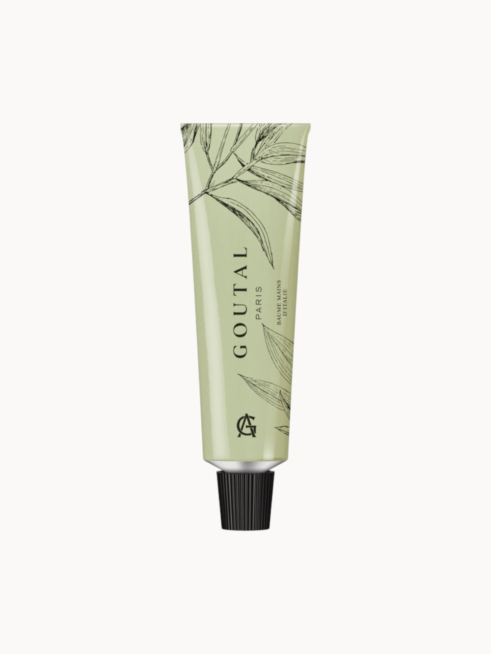 D'itale hand balm