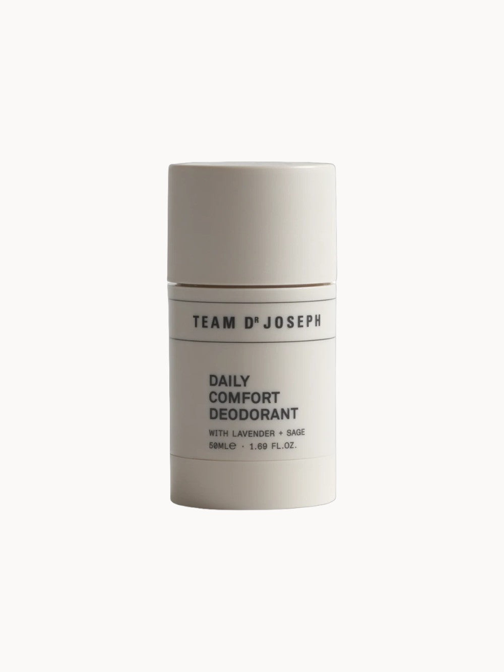 Daily Comfort Deodorant