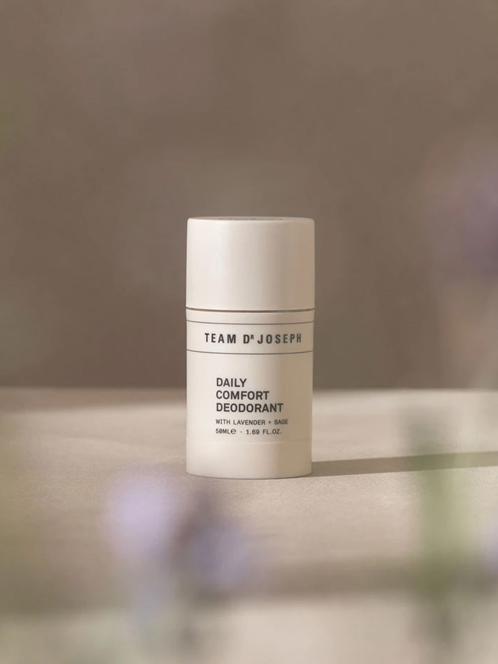 Daily Comfort Deodorant