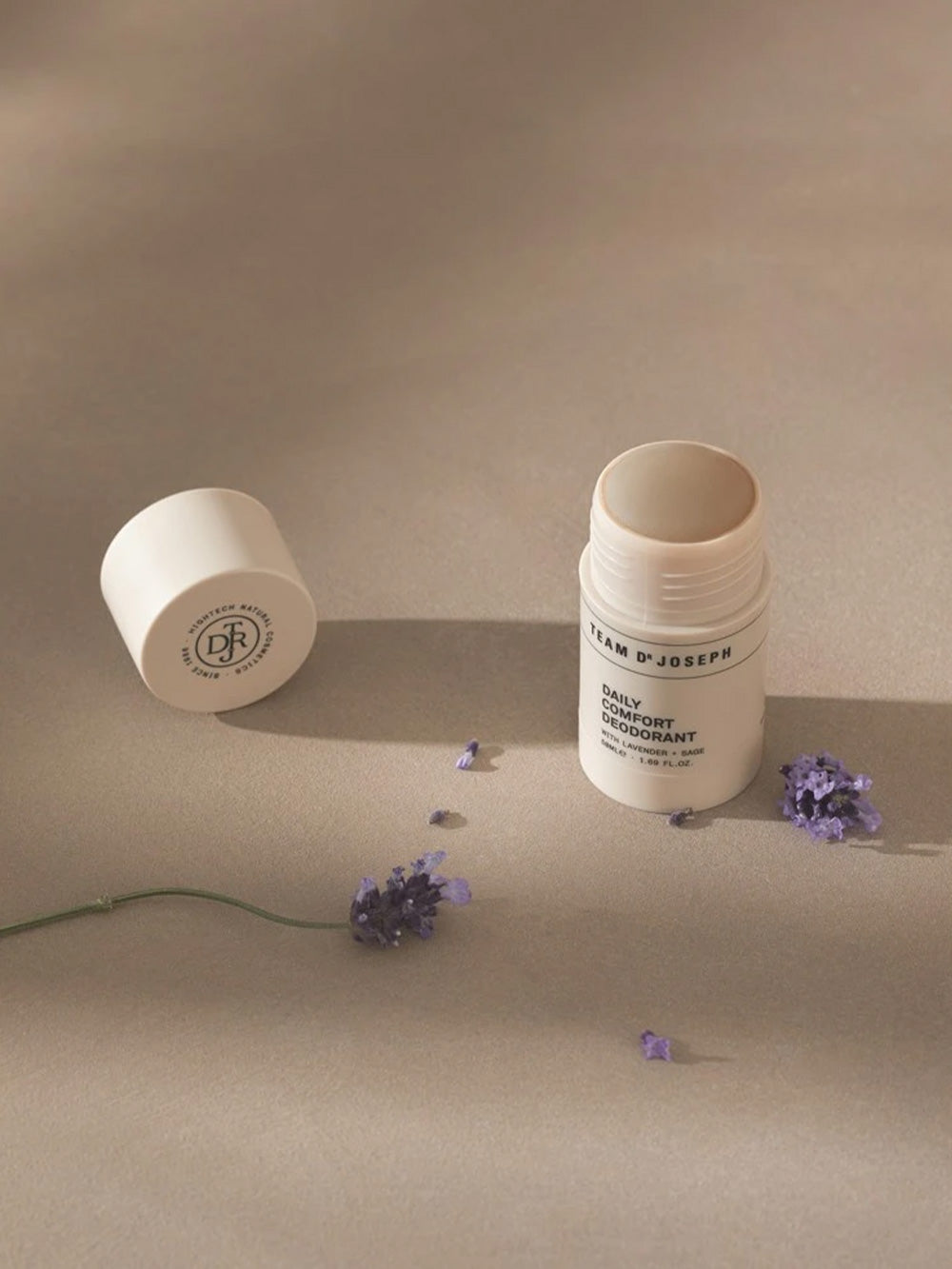 Daily Comfort Deodorant