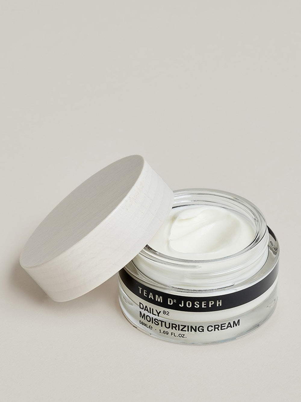 Daily Moisturizing Cream