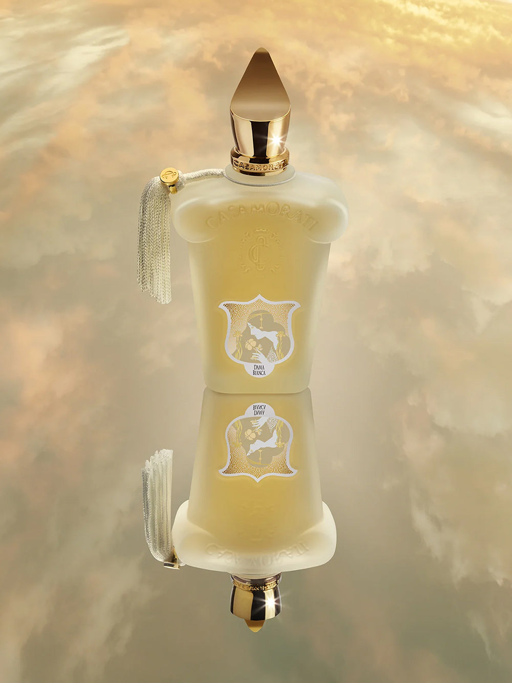 Dama Bianca Eau de Parfum