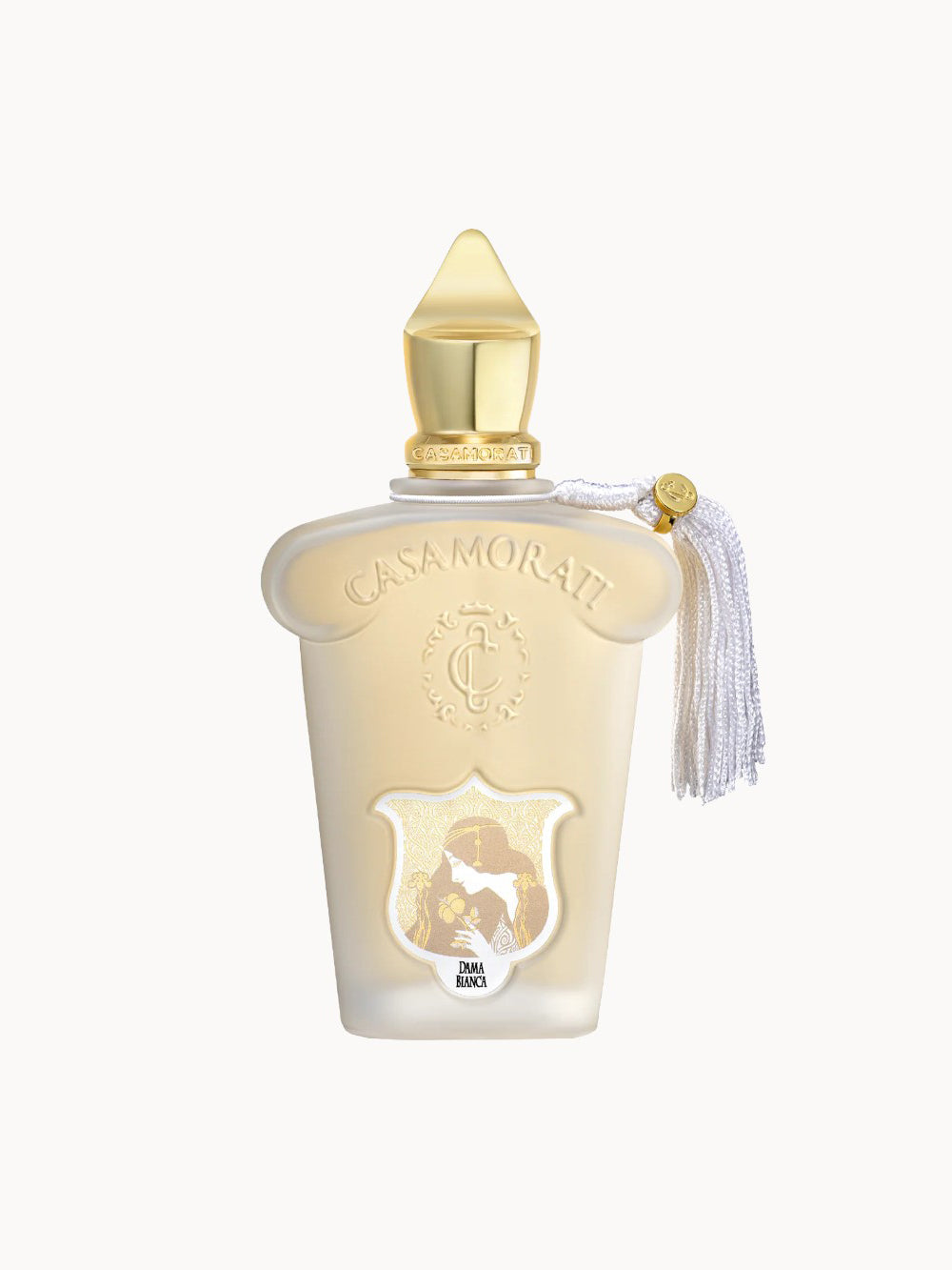 Dama Bianca Eau de Parfum