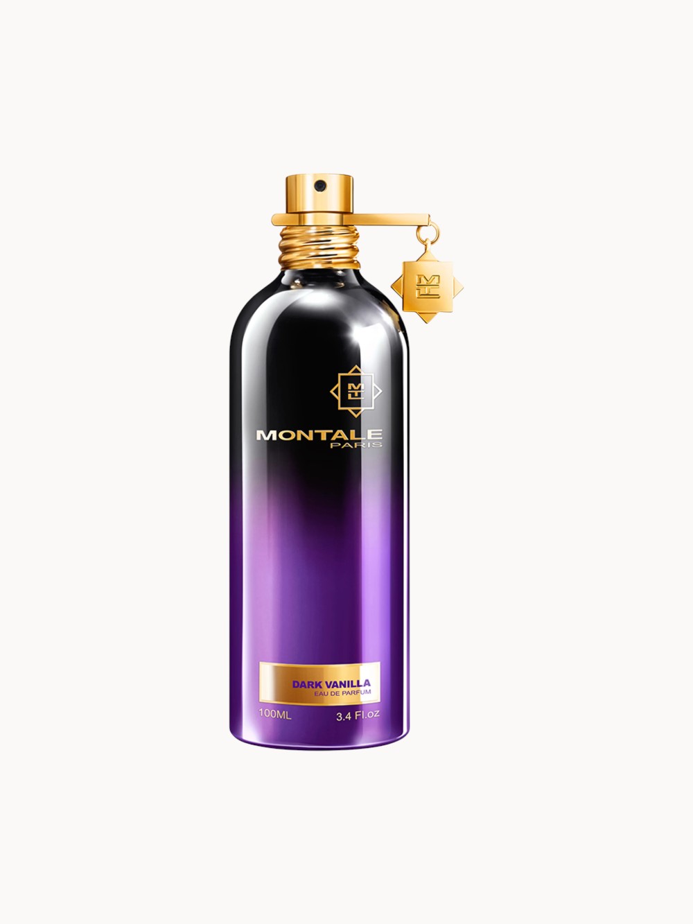 Dark Vanilla