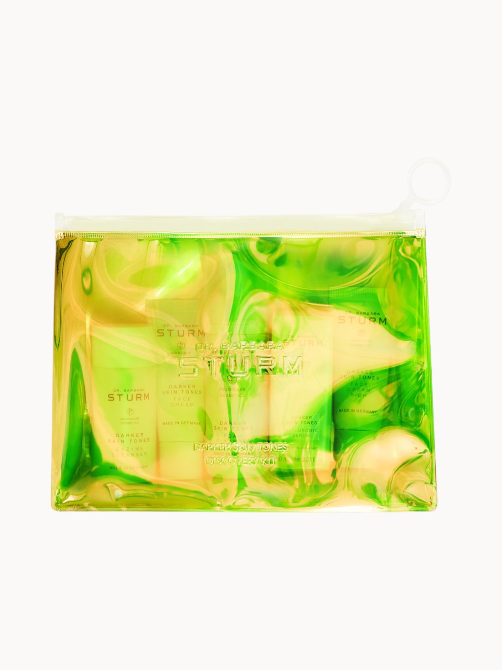 Darker Skin Tones Discovery Kit