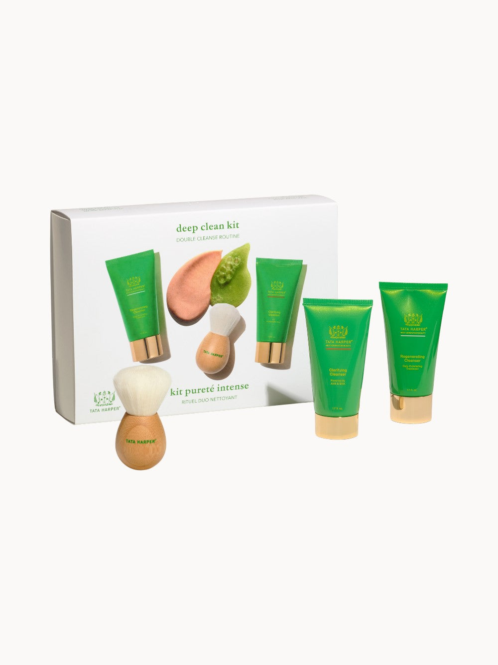 Deep Clean Kit