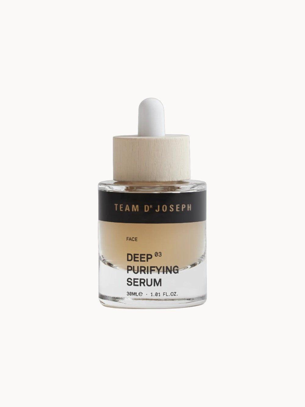 Deep Purifying Serum