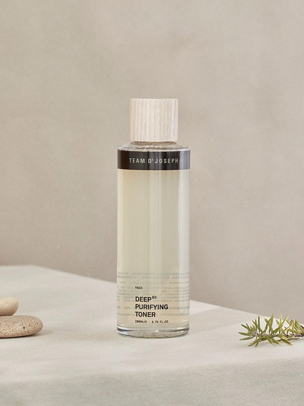 Deep Purifying Toner