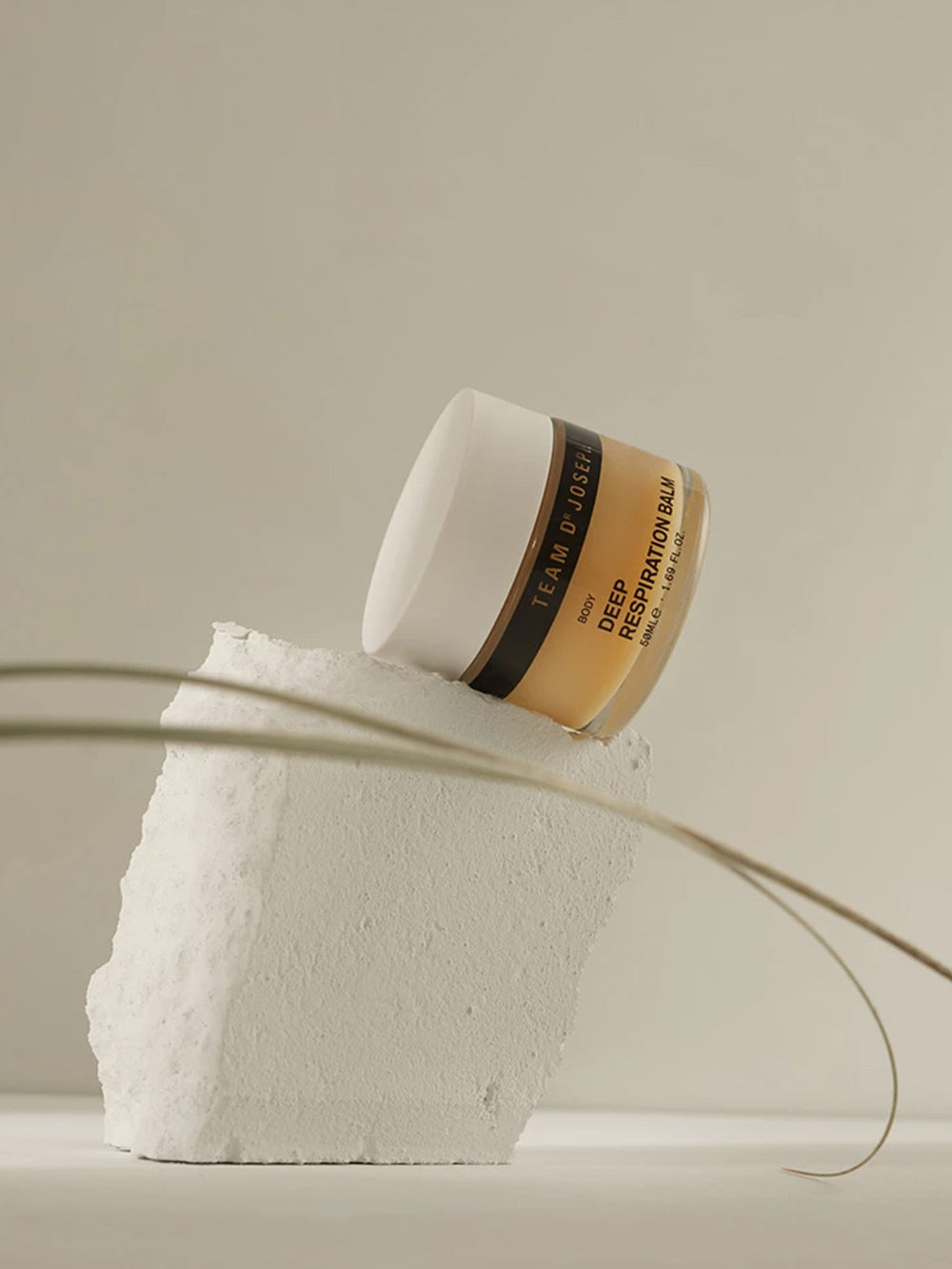 Deep Respiration Balm