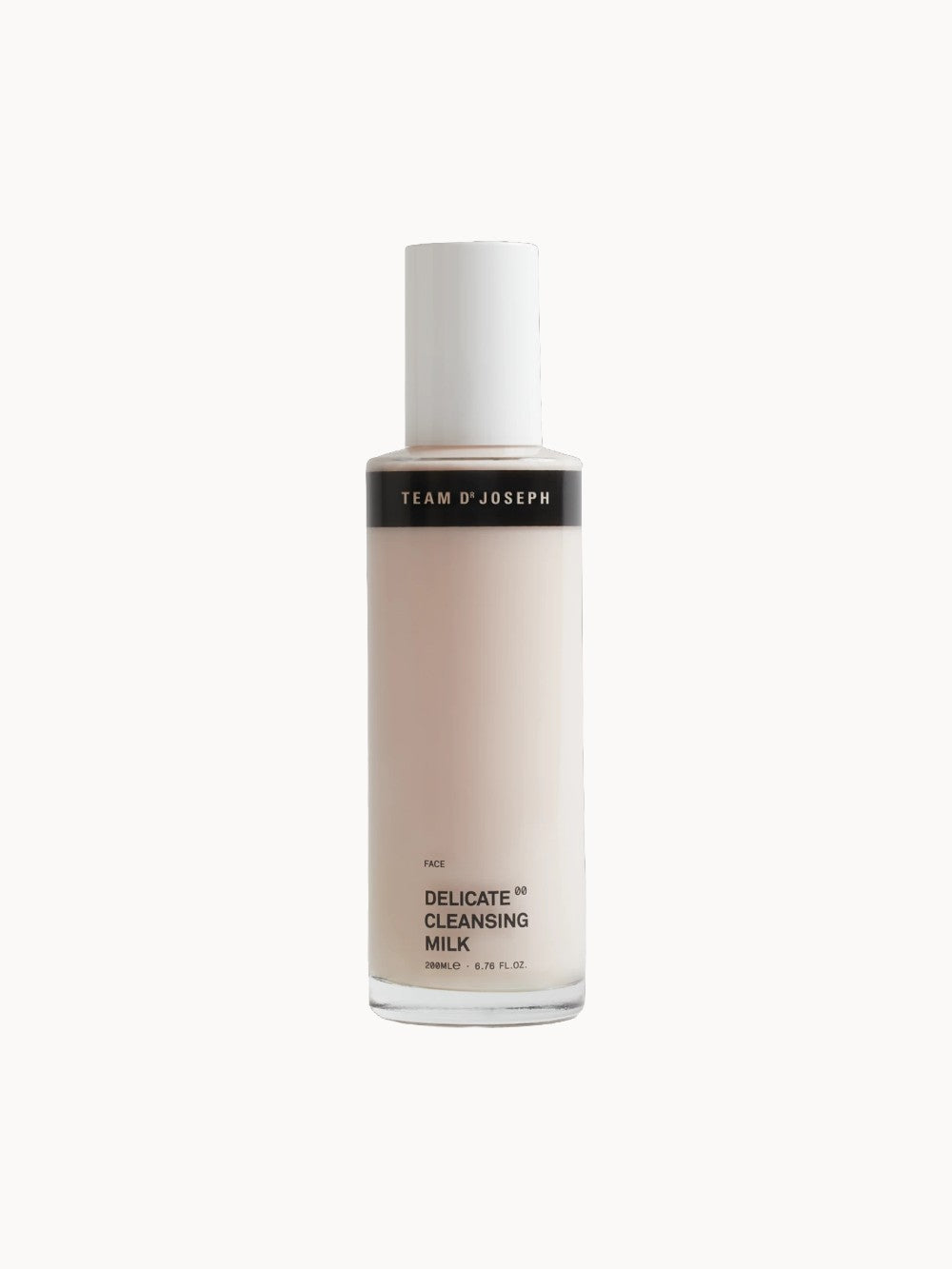 Delicate Cleansing Milk