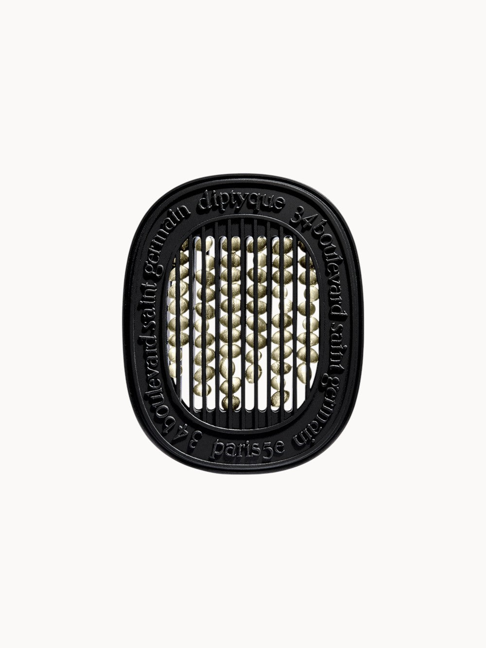 Capsule Fleur D´Oranger