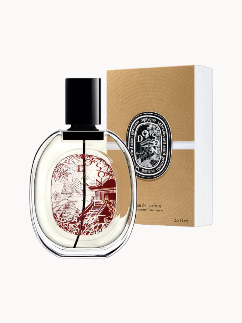 Do Son - Limited-Edition 2024 - Eau de Parfum