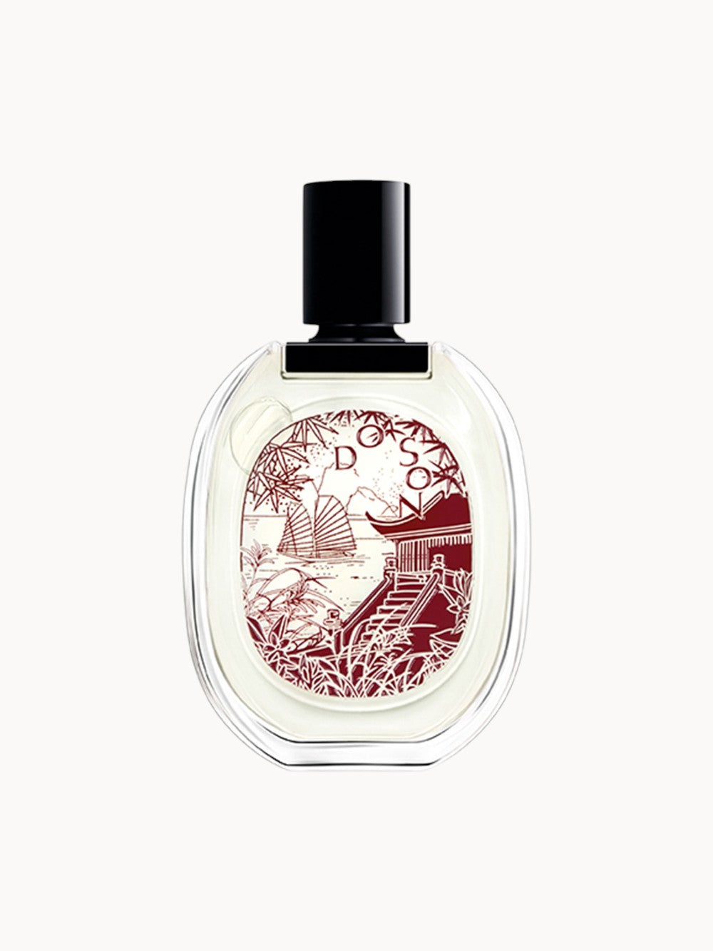 Do Son - Limited-Edition - Eau de Toilette