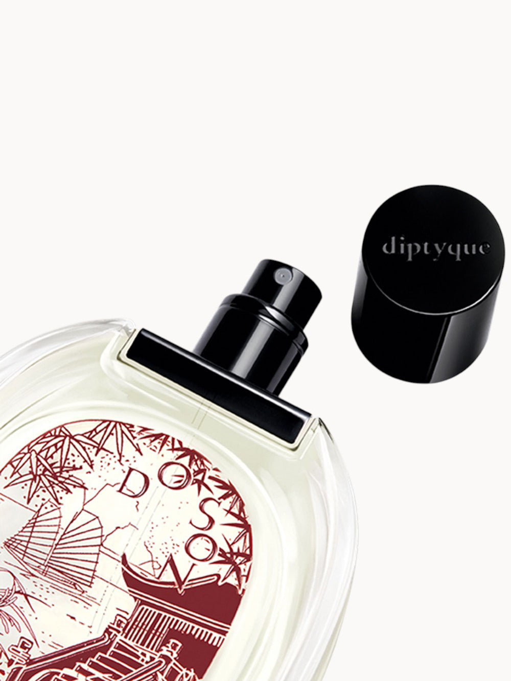 Do Son - Limited-Edition - Eau de Toilette