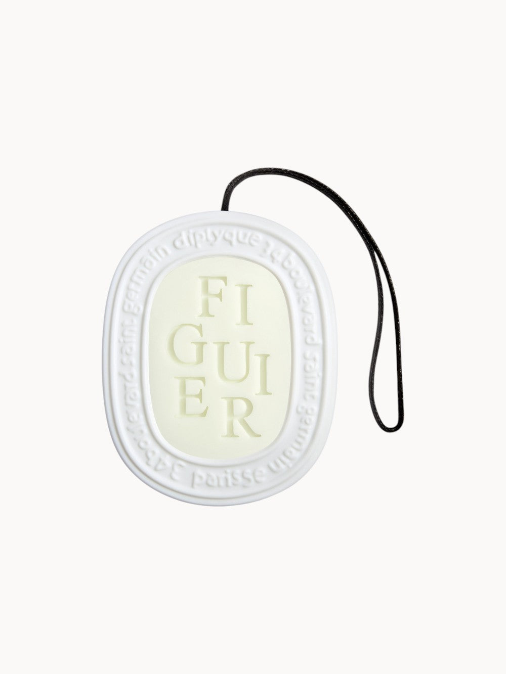 Duftoval Figuier 