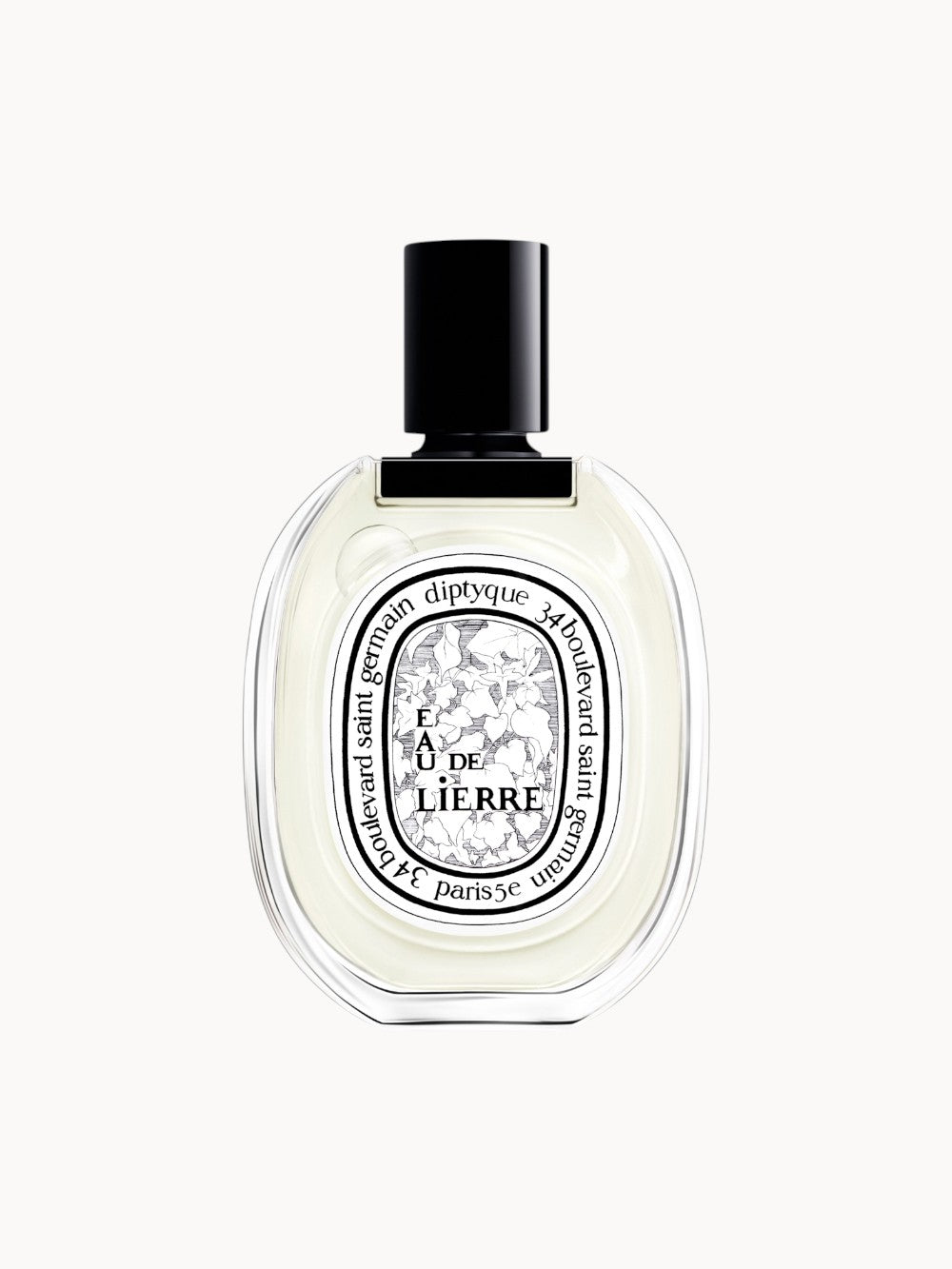 Eau de Lierre Eau de Toilette