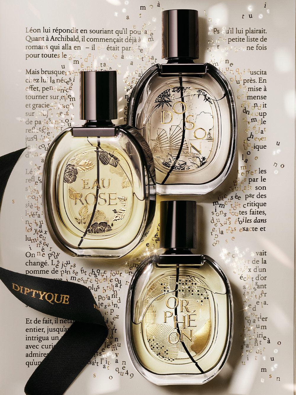 Eau Rose - Limited-Edition 2025 - Eau de Parfum
