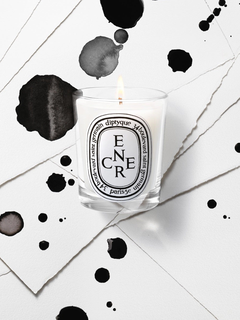 Encre Kerze