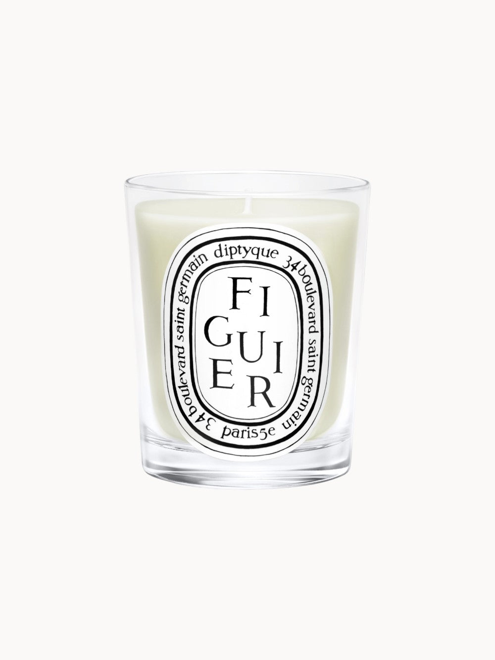 Kerze Figuier