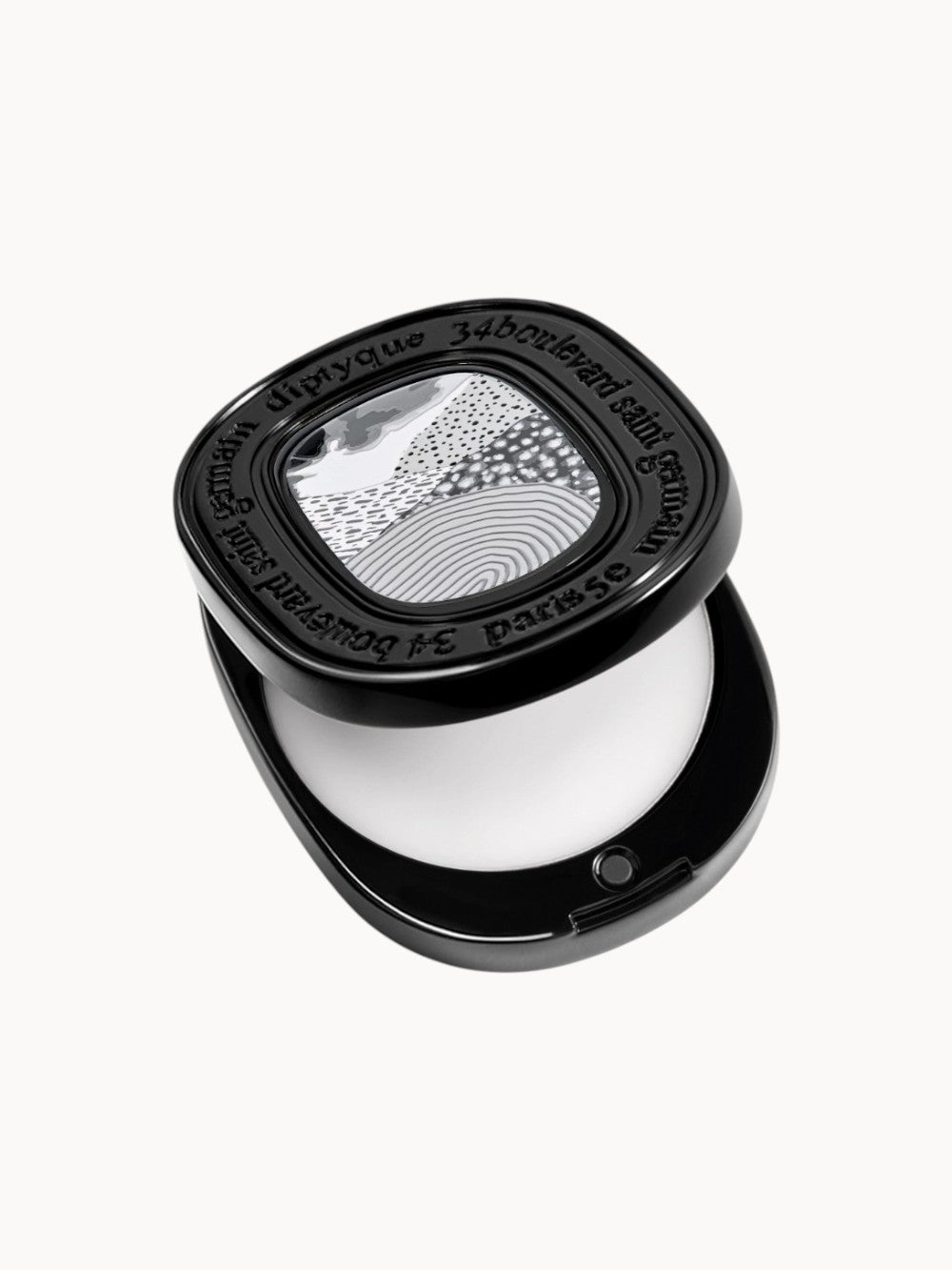 L'Eau Papier Cremeparfum