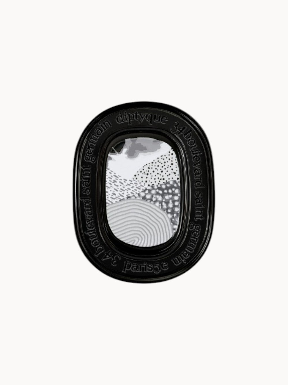 L'Eau Papier Cremeparfum