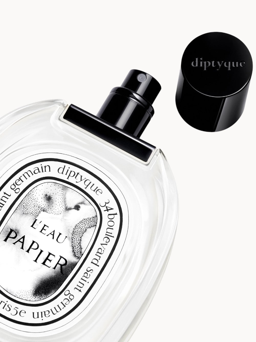 L´Eau Papier Eau de Toilette