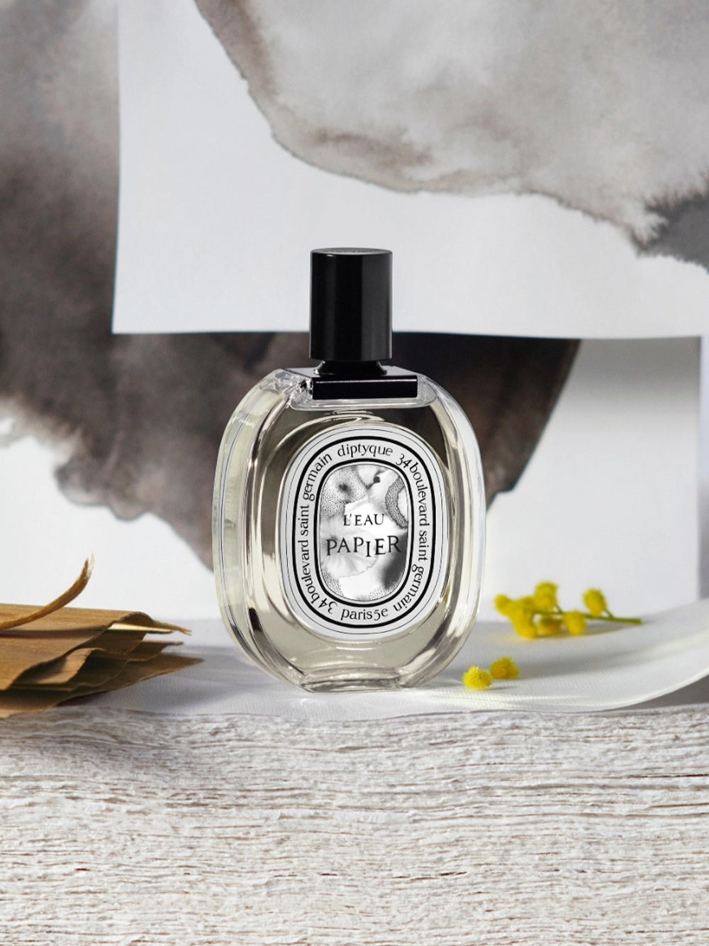 L´Eau Papier Eau de Toilette