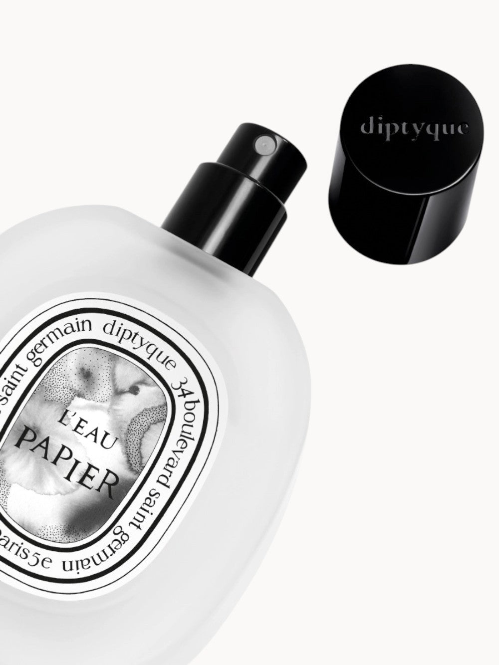 L'Eau Papier Haarparfum