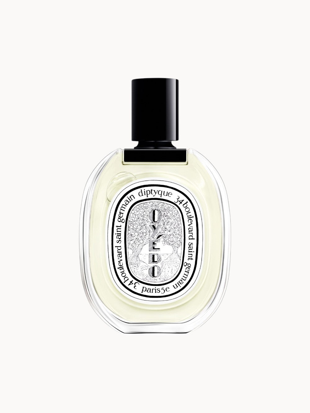 Oyedo Eau de Toilette