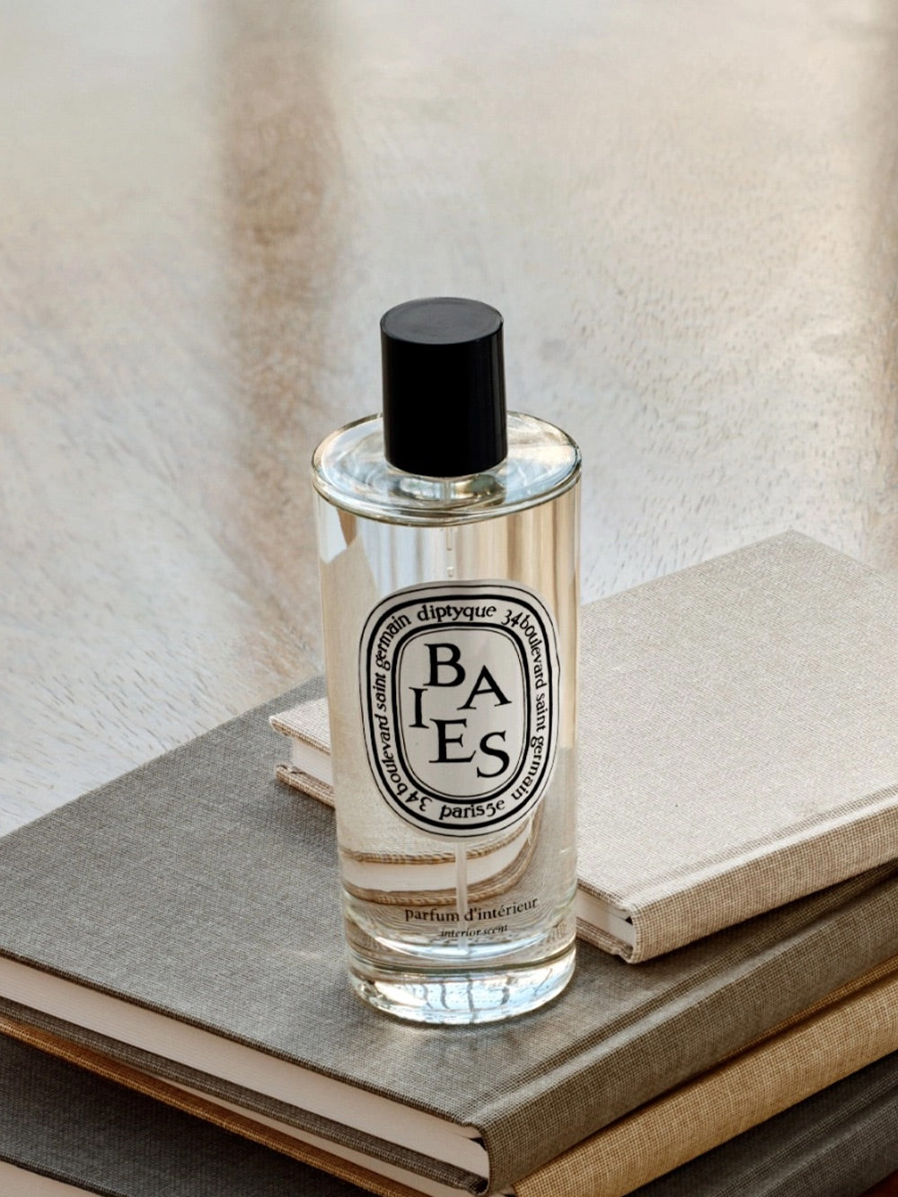 Raumspray Figuier