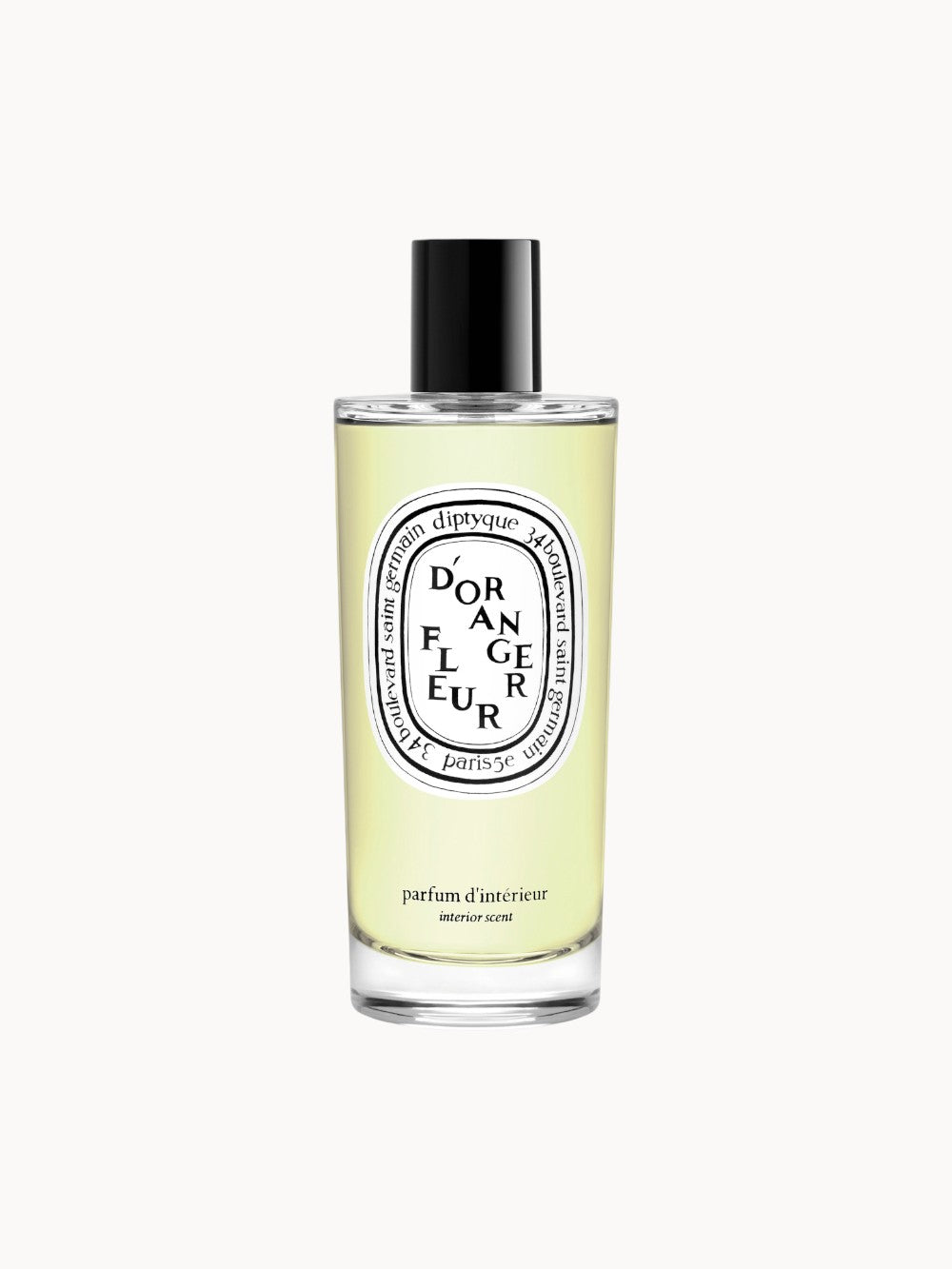 Raumspray Fleur d´Oranger