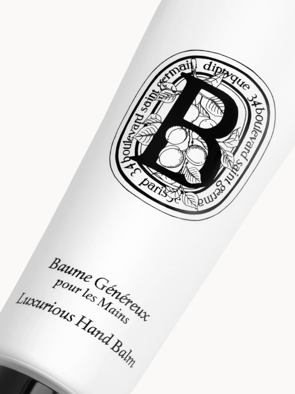 Üppiger Handbalsam