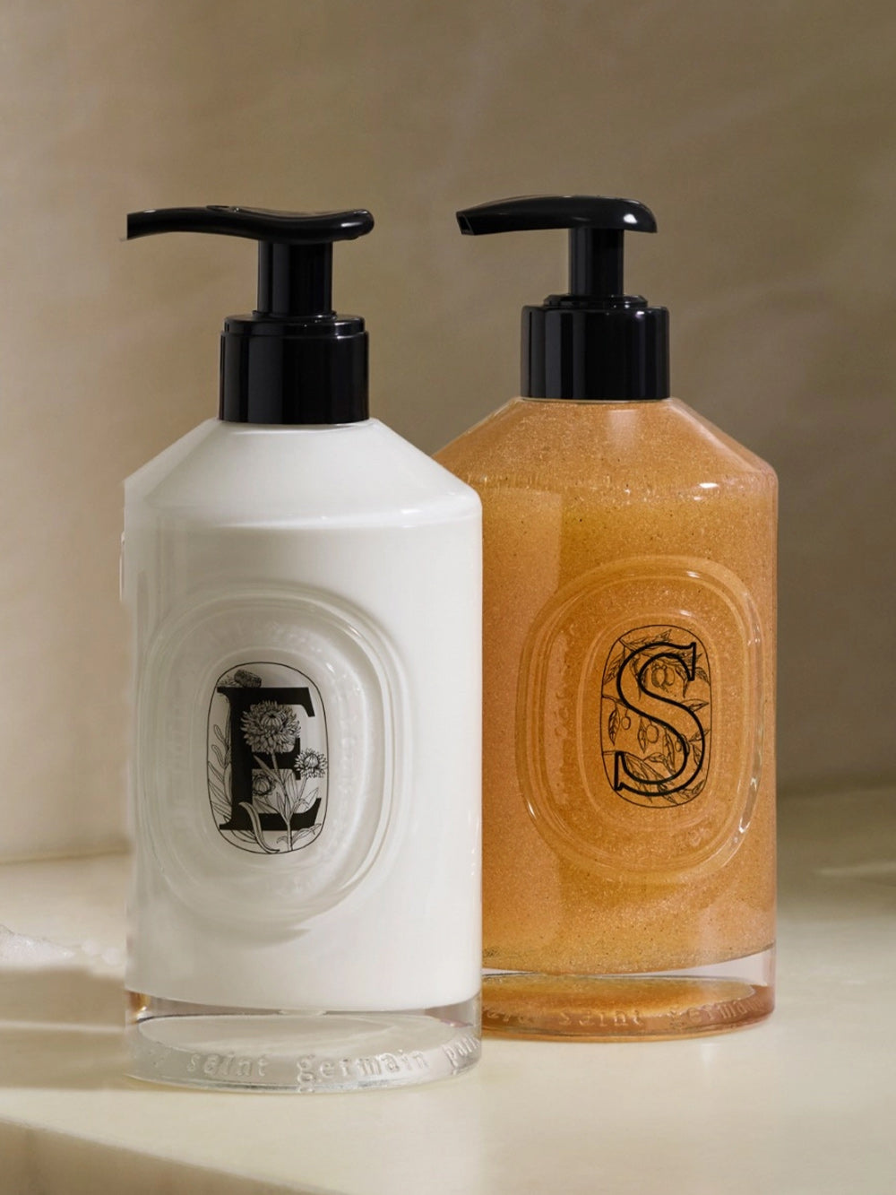 Velvet Hand Lotion