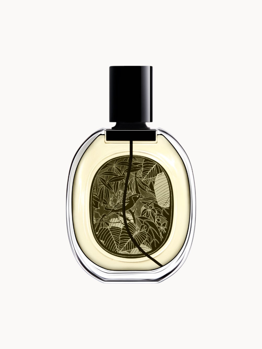 Vetyverio Eau de Parfum