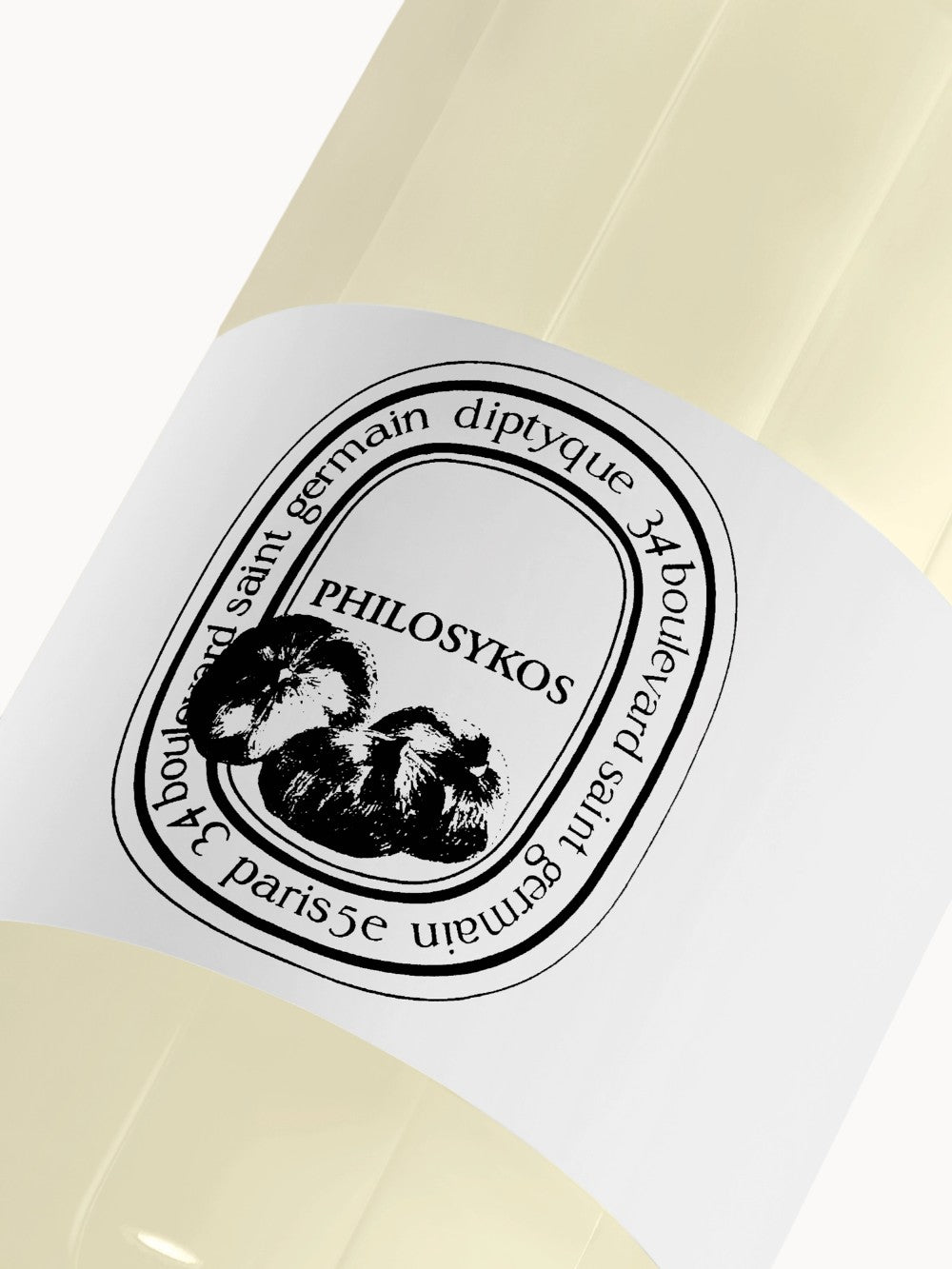 Waschgel für Hände und Körper Philosykos