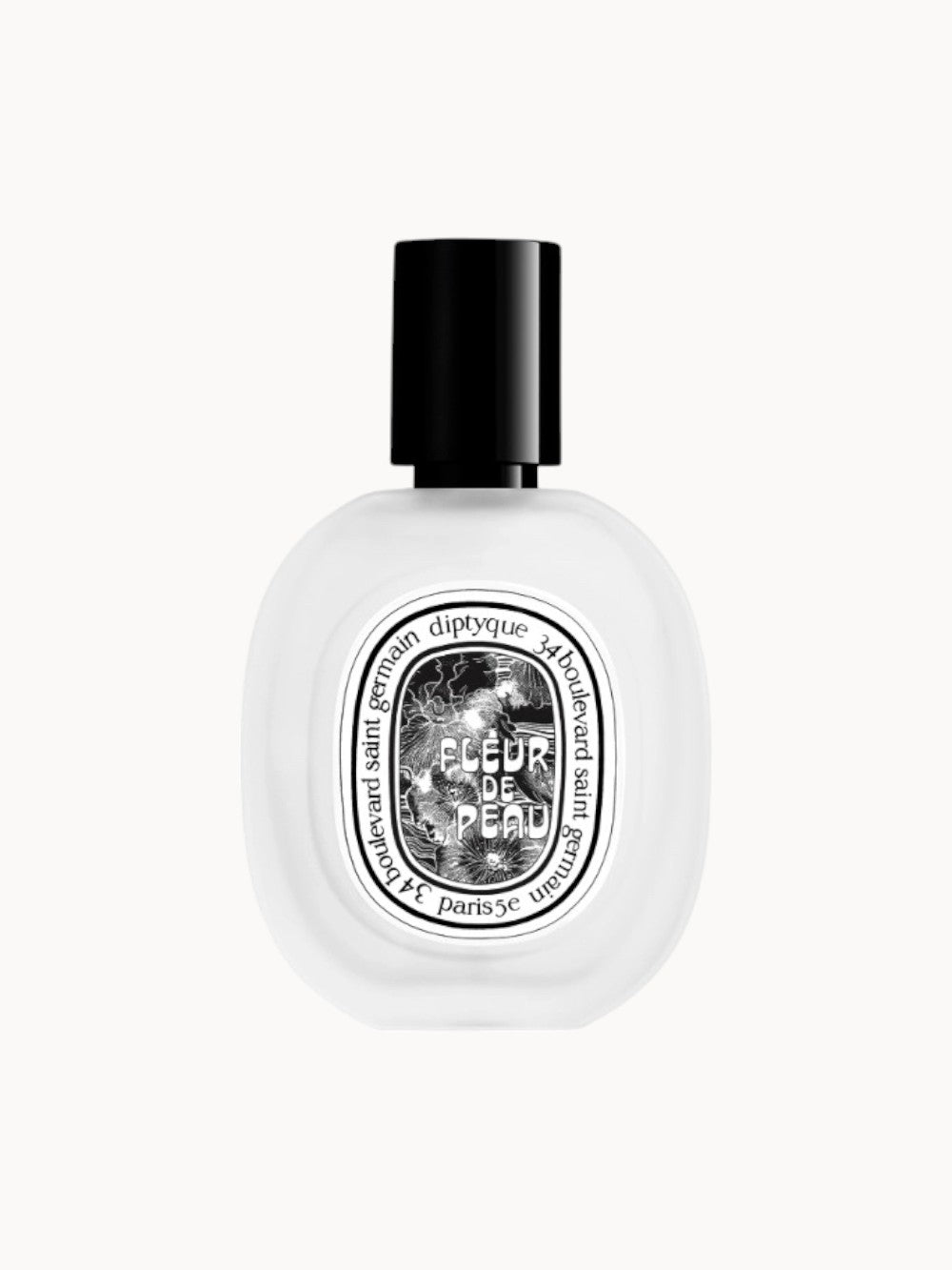 Perfume capilar Fleur de Peau