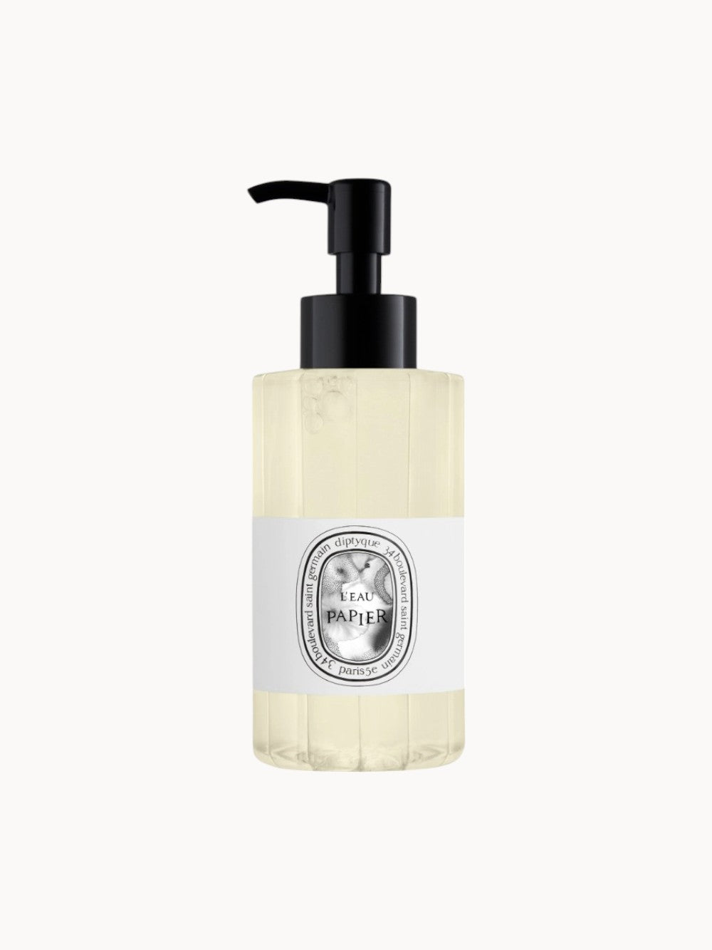 Gel limpiador L'Eau Papier 