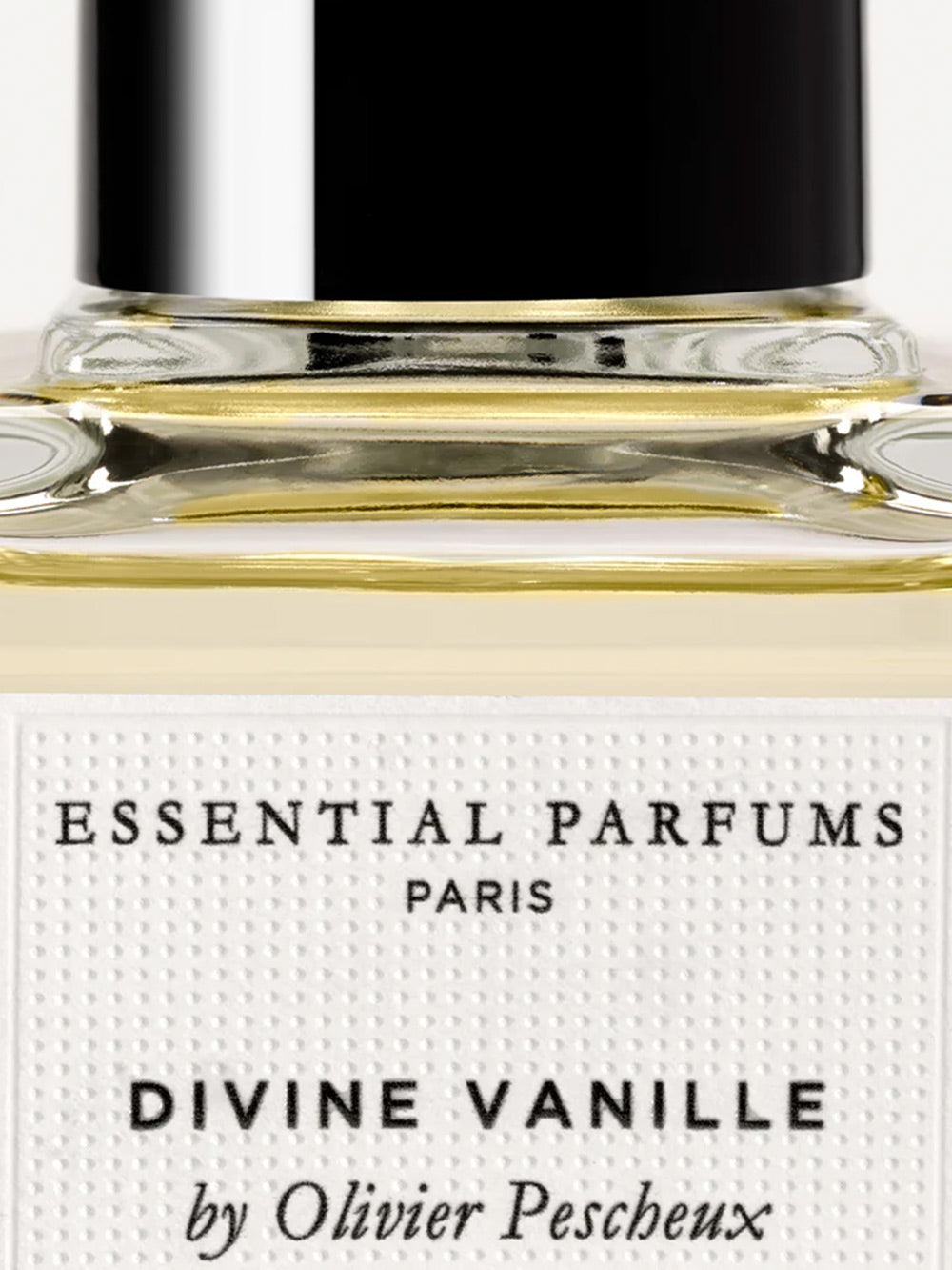 Divine Vanille