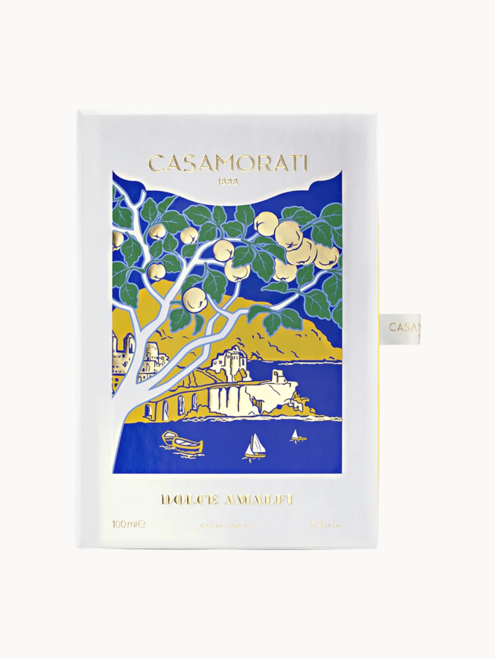 Dolce Amalfi Eau de Parfum