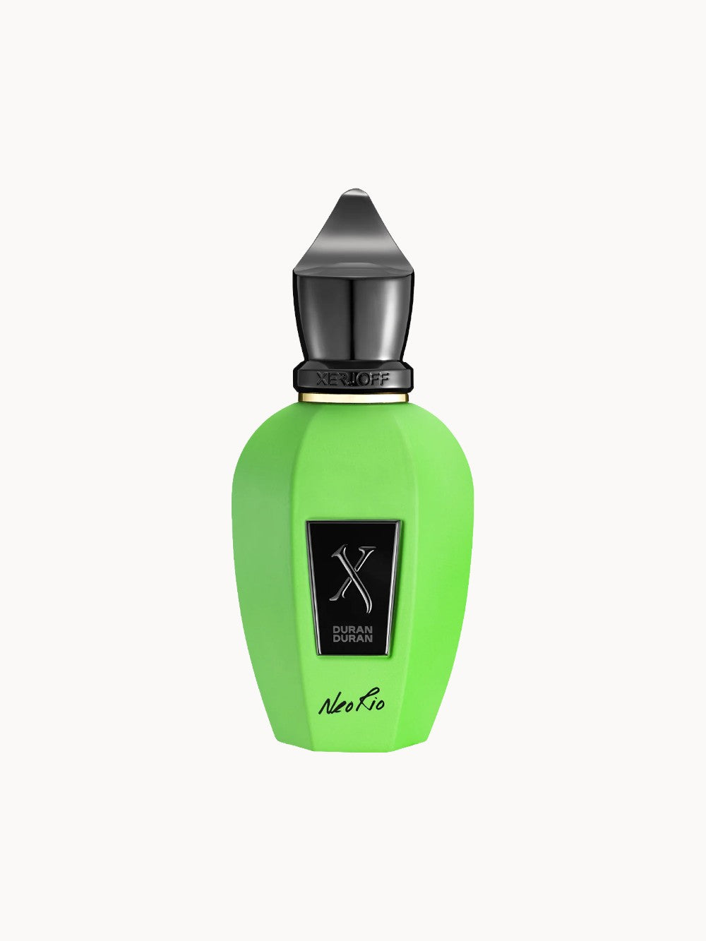 Duran Duran NeoRio Green Flacon