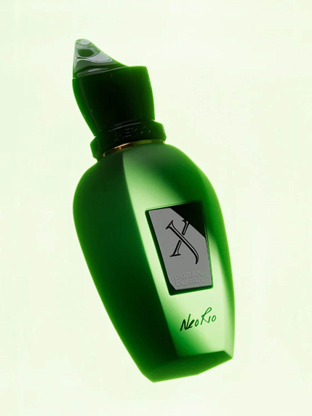 Duran Duran NeoRio Green Flacon